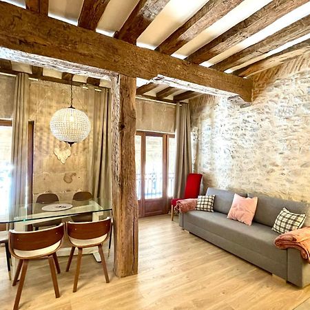 Lauramer Plaza Nueva 毕尔巴鄂 外观 照片