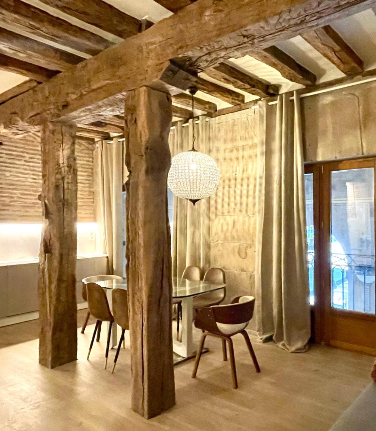 Lauramer Plaza Nueva 毕尔巴鄂 外观 照片